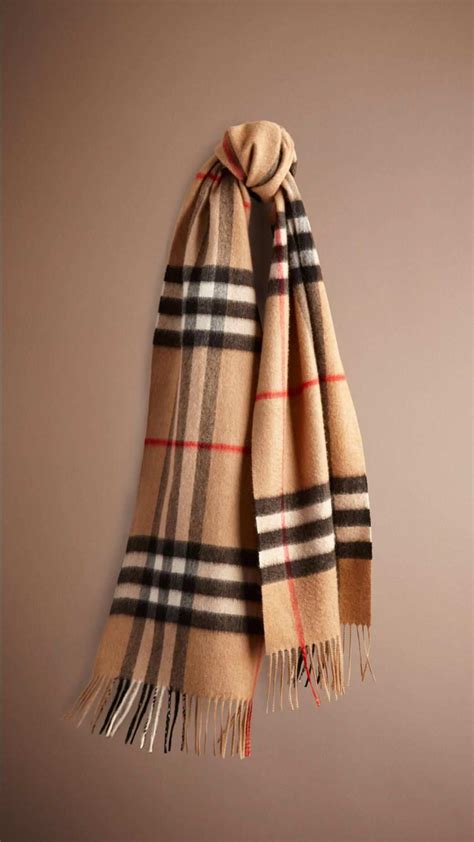 schal männer burberry|burberry scarf women's.